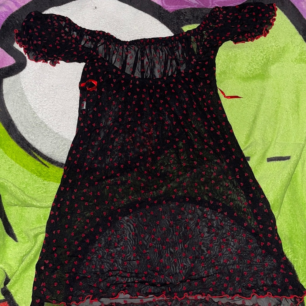 dress